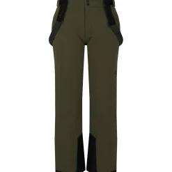 Whistler Skitøj|Skitøj-Carbon W-Pro 15.000 Skisæt Herre, black