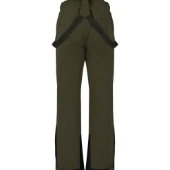 Whistler Skitøj|Skitøj-Carbon W-Pro 15.000 Skisæt Herre, black