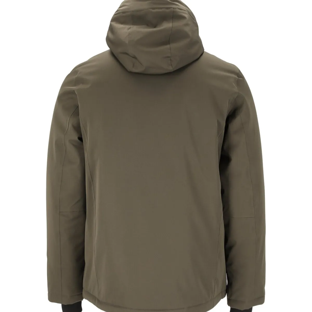 Whistler Skitøj|Skitøj-Carbon W-Pro 15.000 Skisæt Herre, black ink