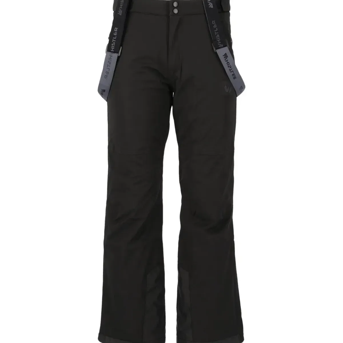 Whistler Skitøj|Skitøj-Carbon W-Pro 15.000 Skisæt Herre, black ink