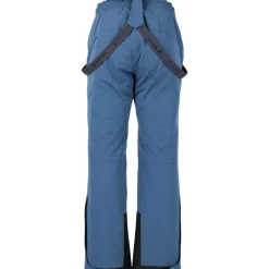 Whistler Skitøj|Skitøj-Carbon W-Pro 15.000 Skisæt Herre, black