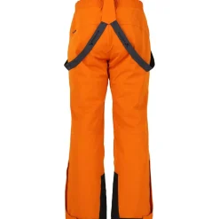 Whistler Skitøj|Skitøj-Carbon W-Pro 15.000 Skisæt Herre, black ink