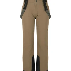 Whistler Skitøj|Skitøj-Carbon W-Pro 15.000 Skisæt Herre, black ink