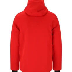 Whistler Skitøj|Vintertøj-Carbon W-Pro 15.000 Vinter- og Skijakke Herre