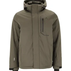 Whistler Skitøj|Vintertøj-Carbon W-Pro 15.000 Vinter- og Skijakke Herre