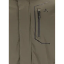 Whistler Skitøj|Vintertøj-Carbon W-Pro 15.000 Vinter- og Skijakke Herre