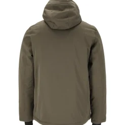 Whistler Skitøj|Vintertøj-Carbon W-Pro 15.000 Vinter- og Skijakke Herre