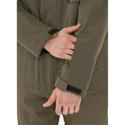 Whistler Skitøj|Vintertøj-Carbon W-Pro 15.000 Vinter- og Skijakke Herre