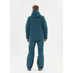 Whistler Skitøj|Vintertøj-Carbon W-Pro 15.000 Vinter- og Skijakke Herre