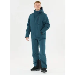 Whistler Skitøj|Vintertøj-Carbon W-Pro 15.000 Vinter- og Skijakke Herre