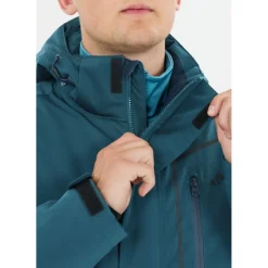 Whistler Skitøj|Vintertøj-Carbon W-Pro 15.000 Vinter- og Skijakke Herre