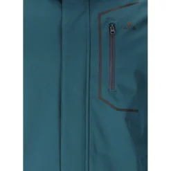 Whistler Skitøj|Vintertøj-Carbon W-Pro 15.000 Vinter- og Skijakke Herre