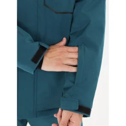 Whistler Skitøj|Vintertøj-Carbon W-Pro 15.000 Vinter- og Skijakke Herre