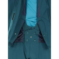 Whistler Skitøj|Vintertøj-Carbon W-Pro 15.000 Vinter- og Skijakke Herre