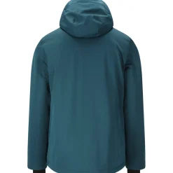 Whistler Skitøj|Vintertøj-Carbon W-Pro 15.000 Vinter- og Skijakke Herre