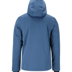 Whistler Vintertøj|Skitøj-Carbon W-Pro 15.000 Vinter- og Skijakke Herre, ensign blue