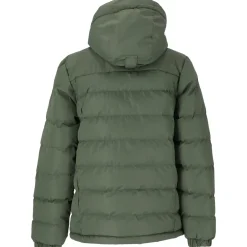 Whistler Beklædning|Vintertøj-Carseno Puff Vinterjakke Børn