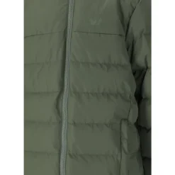 Whistler Beklædning|Vintertøj-Carseno Puff Vinterjakke Børn