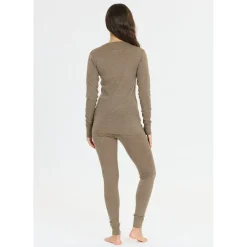 Whistler Skitøj|Vintertøj-Cerro Merino Skiunderbukser Dame