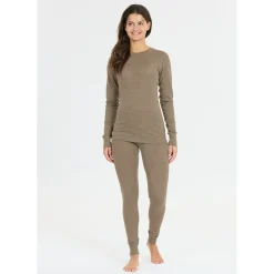 Whistler Skitøj|Vintertøj-Cerro Merino Skiunderbukser Dame