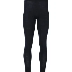 Whistler Skitøj|Vintertøj-Cerro Merino Uld Skiunderbukser Herre, Navy Blazer