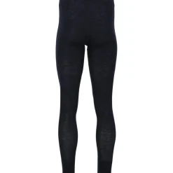 Whistler Skitøj|Vintertøj-Cerro Merino Uld Skiunderbukser Herre, Navy Blazer