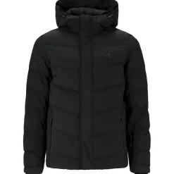 Whistler Vintertøj|Skitøj-Cheno Puffer Vinter- og Skijakke Herre