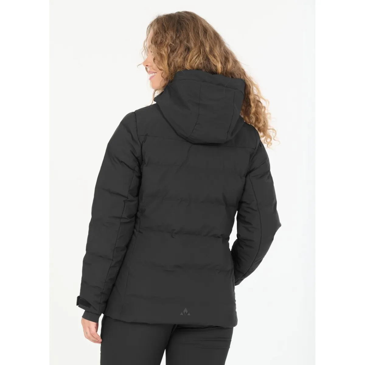 Whistler Skitøj|Vintertøj-Cheno Puffer W-Pro 10.000 Vinter- og Skijakke Dame