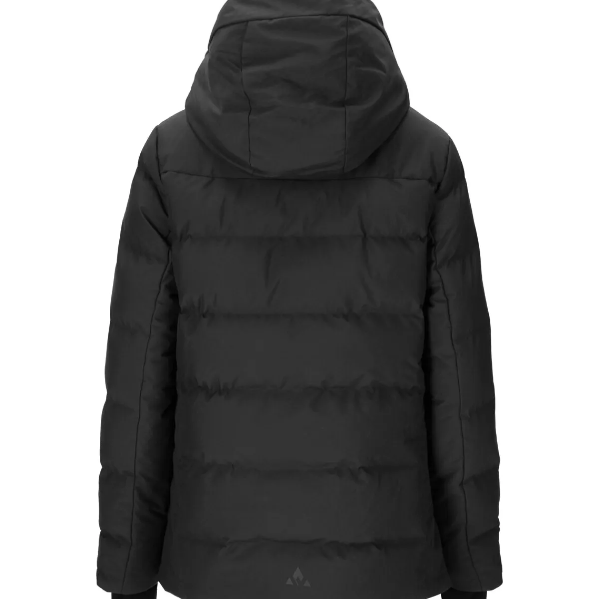 Whistler Skitøj|Vintertøj-Cheno Puffer W-Pro 10.000 Vinter- og Skijakke Dame