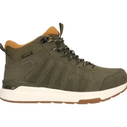 Whistler Vinterfodtøj-Coldi Vandtæt Vinterstøvle Herre