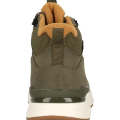 Whistler Vinterfodtøj-Coldi Vandtæt Vinterstøvle Herre