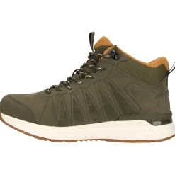 Whistler Vinterfodtøj-Coldi Vandtæt Vinterstøvle Herre