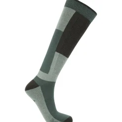 Whistler Skitøj|Vintertøj-Corsicana 2-Pack Skistrømper