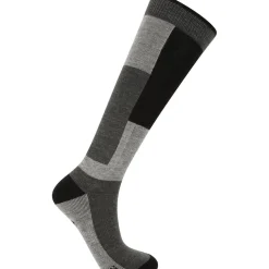 Whistler Skitøj|Vintertøj-Corsicana 2-Pack Skistrømper