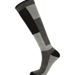 Whistler Skitøj|Vintertøj-Corsicana 2-Pack Skistrømper