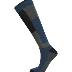 Whistler Skitøj|Vintertøj-Corsicana 2-Pack Skistrømper