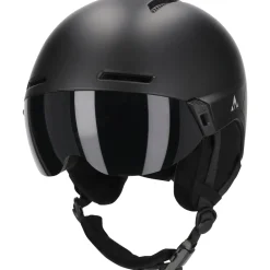 Whistler Skiudstyr-Corviglia Visor Skihjelm