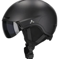 Whistler Skiudstyr-Corviglia Visor Skihjelm