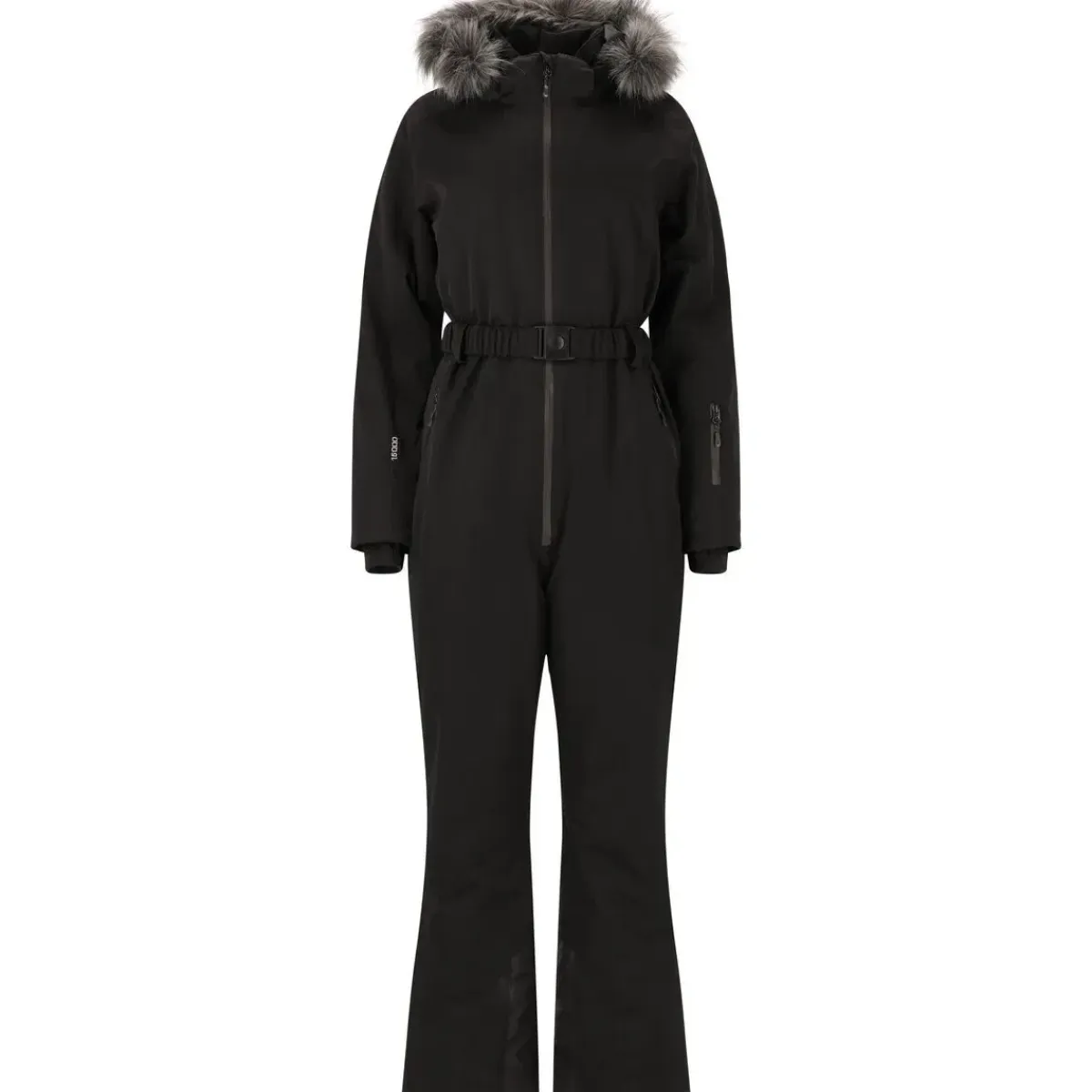 Whistler Vintertøj|Vintertøj-Courtney W-pro 15.000 Jumpsuit Dame