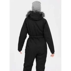 Whistler Vintertøj|Vintertøj-Courtney W-pro 15.000 Jumpsuit Dame