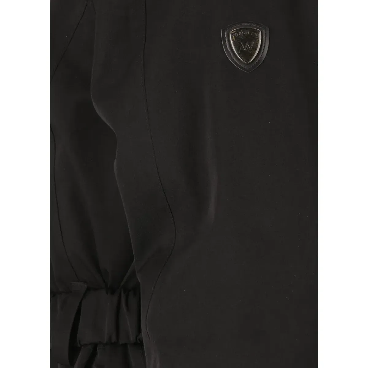 Whistler Vintertøj|Vintertøj-Courtney W-pro 15.000 Jumpsuit Dame