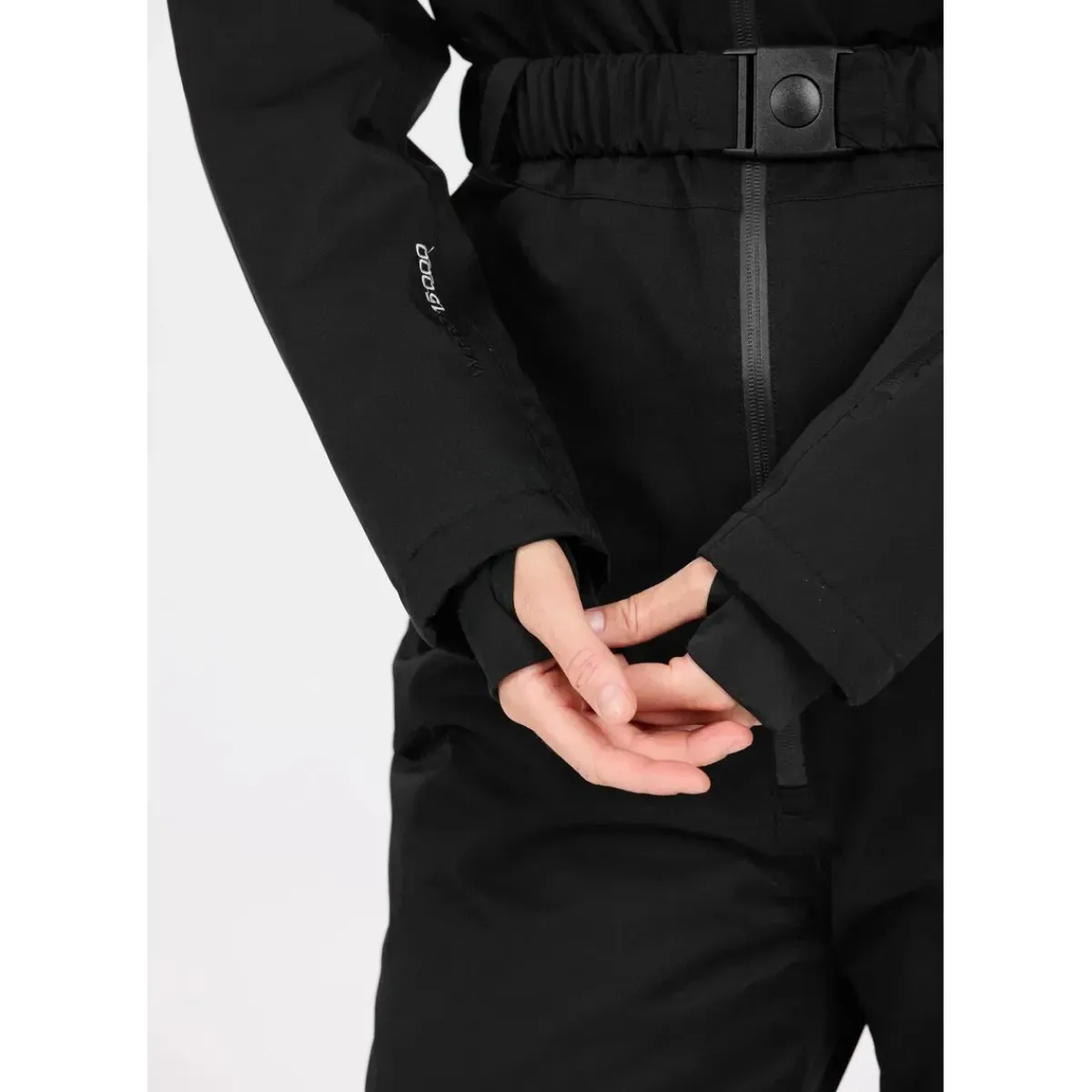 Whistler Vintertøj|Vintertøj-Courtney W-pro 15.000 Jumpsuit Dame