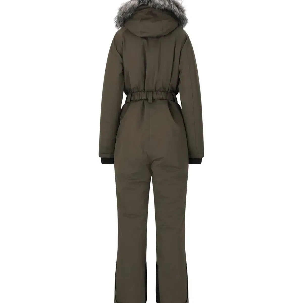 Whistler Vintertøj|Vintertøj-Courtney W-pro 15.000 Jumpsuit Dame