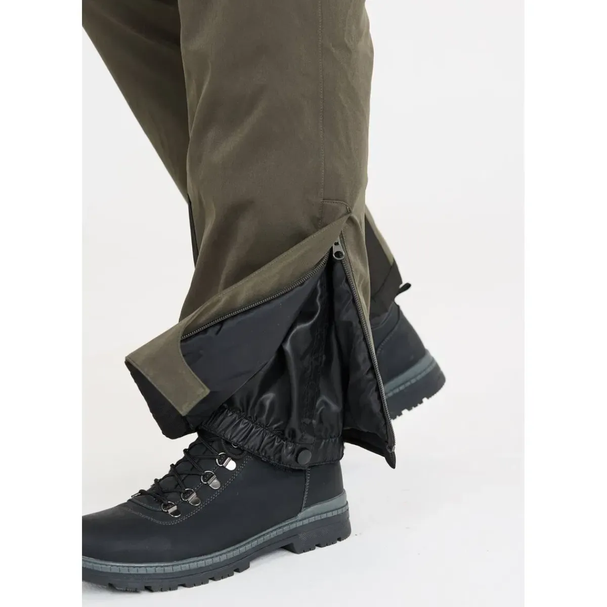 Whistler Vintertøj|Vintertøj-Courtney W-pro 15.000 Jumpsuit Dame