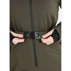 Whistler Vintertøj|Vintertøj-Courtney W-pro 15.000 Jumpsuit Dame