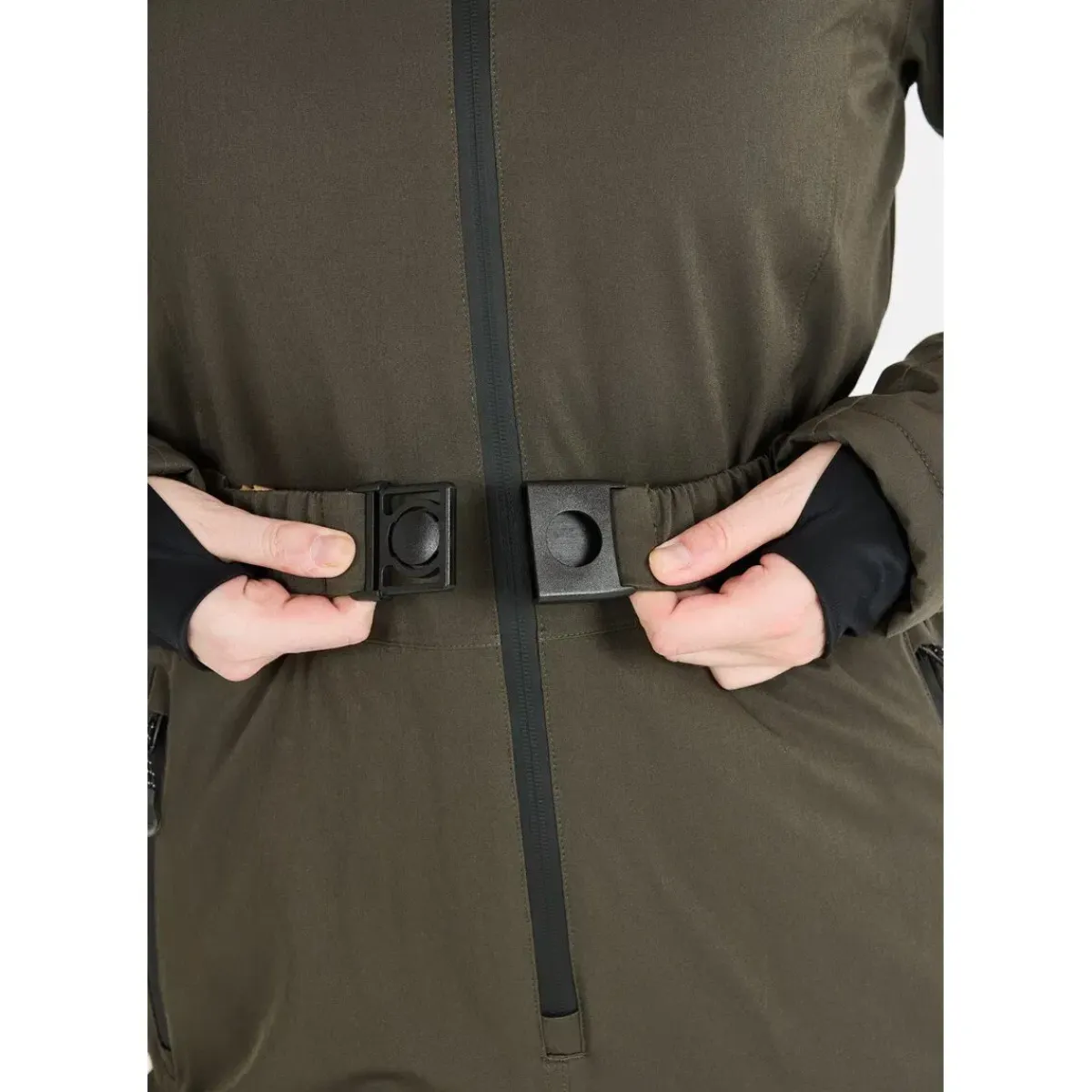 Whistler Vintertøj|Vintertøj-Courtney W-pro 15.000 Jumpsuit Dame