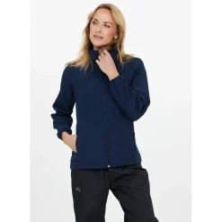 Whistler Beklædning|Outdoortøj-Covina Softshell Jakke Dame