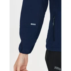 Whistler Beklædning|Outdoortøj-Covina Softshell Jakke Dame