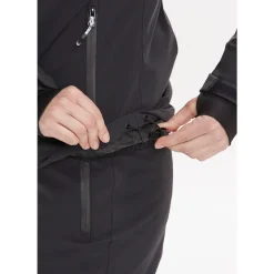 Whistler Skitøj|Vintertøj-Doom Stretch W-Pro 15000 Skijakke Dame, black 1001 Black