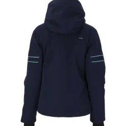 Whistler Skitøj|Vintertøj-Doom Stretch W-Pro 15000 Skijakke Dame, hydro 2063 Hydro